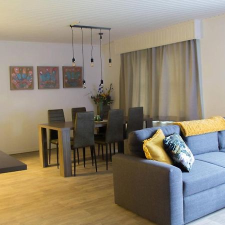 Apartmán 'T Onderdak Lommel Exteriér fotografie