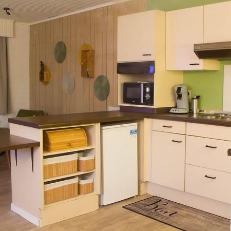 Apartmán 'T Onderdak Lommel Exteriér fotografie