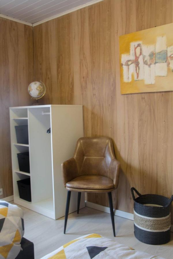 Apartmán 'T Onderdak Lommel Exteriér fotografie