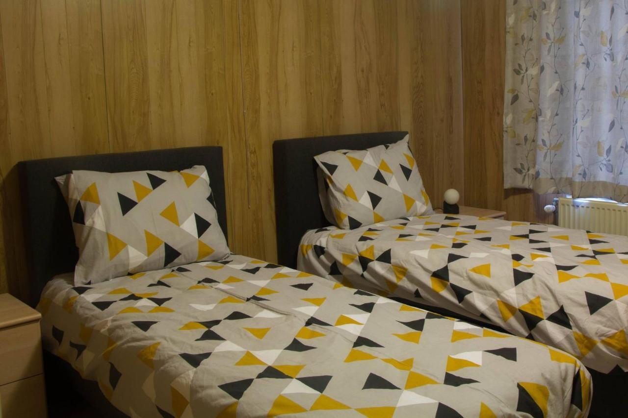 Apartmán 'T Onderdak Lommel Exteriér fotografie