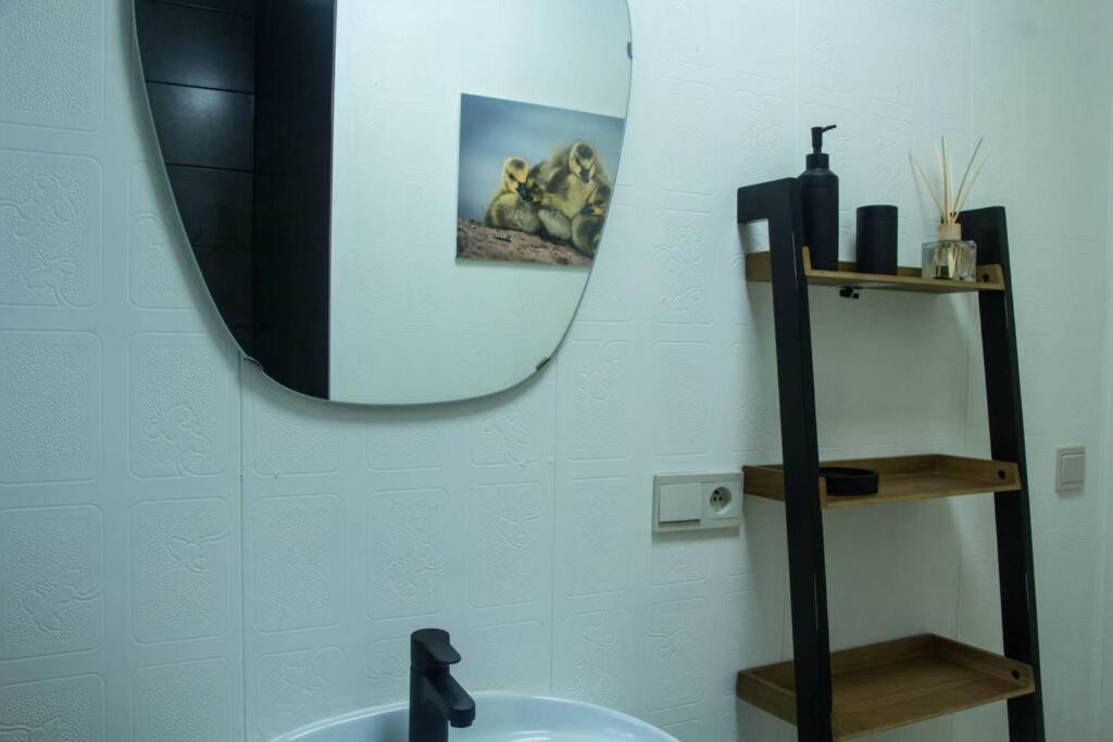 Apartmán 'T Onderdak Lommel Exteriér fotografie