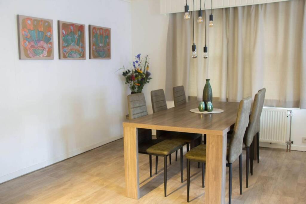 Apartmán 'T Onderdak Lommel Exteriér fotografie