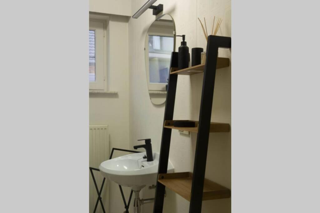 Apartmán 'T Onderdak Lommel Exteriér fotografie
