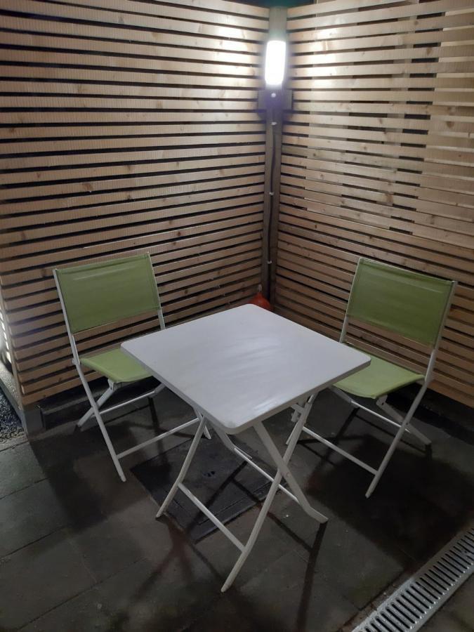Apartmán 'T Onderdak Lommel Exteriér fotografie